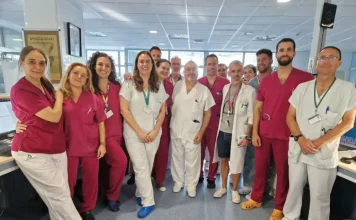 El Hospital Costa del Sol registra 15 donantes de órganos y 14 donantes de tejidos en 2025 El Hospital Costa del Sol registra 15 donantes de órganos y 14 donantes de tejidos en 2025