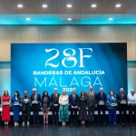 La Junta hace balance de gestión y defiende desde Málaga que Andalucía avanza y funciona