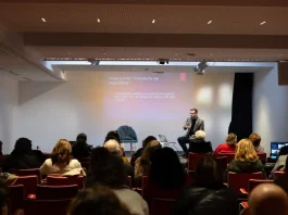 Historia, literatura y cine en la agenda del 9 al 15 de febrero del Centro Cultural La Malagueta