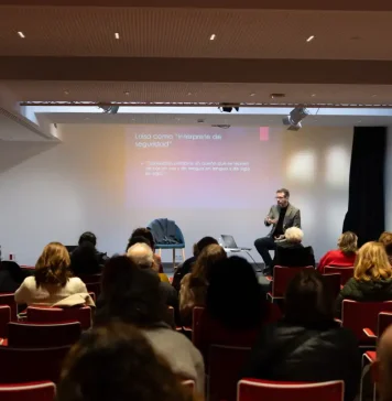 Historia, literatura y cine en la agenda del 9 al 15 de febrero del Centro Cultural La Malagueta