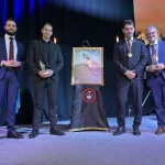 Luis Algoró emociona a Alhaurín de la Torre en el pregón del Martes Santo 2026