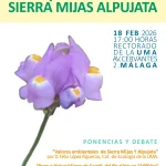 La Sierra Mijas-Alpujata reclama su declaración como Parque Natural en una jornada divulgativa en Málaga La Sierra Mijas-Alpujata reclama su declaración como Parque Natural en una jornada divulgativa en Málaga