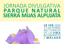 La Sierra Mijas-Alpujata reclama su declaración como Parque Natural en una jornada divulgativa en Málaga La Sierra Mijas-Alpujata reclama su declaración como Parque Natural en una jornada divulgativa en Málaga