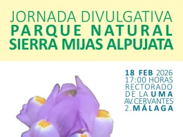 La Sierra Mijas-Alpujata reclama su declaración como Parque Natural en una jornada divulgativa en Málaga La Sierra Mijas-Alpujata reclama su declaración como Parque Natural en una jornada divulgativa en Málaga