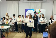 Más de 40 personas mayores de 65 años participarán en un proyecto de La Noria para promover la inclusión tecnológica y poner en valor el saber rural