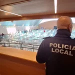 Casi 400 personas aspiran a ocho plazas de la Policía Local en Alhaurín de la Torre Casi 400 personas aspiran a ocho plazas de la Policía Local en Alhaurín de la Torre