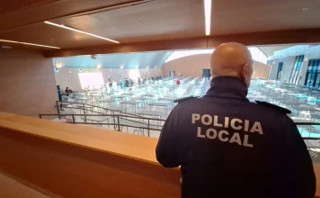 Casi 400 personas aspiran a ocho plazas de la Policía Local en Alhaurín de la Torre Casi 400 personas aspiran a ocho plazas de la Policía Local en Alhaurín de la Torre