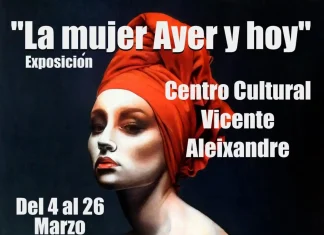 La asociación Pincel y Barro inaugura la exposición “La mujer ayer y hoy” en el Centro Cultural Vicente Aleixandre La asociación Pincel y Barro inaugura la exposición “La mujer ayer y hoy” en el Centro Cultural Vicente Aleixandre