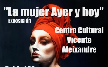 La asociación Pincel y Barro inaugura la exposición “La mujer ayer y hoy” en el Centro Cultural Vicente Aleixandre La asociación Pincel y Barro inaugura la exposición “La mujer ayer y hoy” en el Centro Cultural Vicente Aleixandre