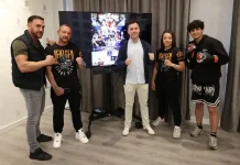 Torrox acoge este sábado una Noche de Boxeo con 15 combates, incluido un duelo profesional Torrox acoge este sábado una Noche de Boxeo con 15 combates, incluido un duelo profesional