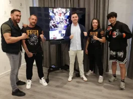 Torrox acoge este sábado una Noche de Boxeo con 15 combates, incluido un duelo profesional