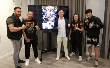 Torrox acoge este sábado una Noche de Boxeo con 15 combates, incluido un duelo profesional