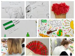 Proyectos de trabajo para el día de Andalucía año 2026 alumnado extranjero de Atal del instituto Juan Ramón Jiménez de Málaga, IES Galileo de Alhaurín de la Torre, IES Los Manantiales de Torremolinos Proyectos de trabajo para el día de Andalucía año 2026 alumnado extranjero de Atal del instituto Juan Ramón Jiménez de Málaga, IES Galileo de Alhaurín de la Torre, IES Los Manantiales de Torremolinos