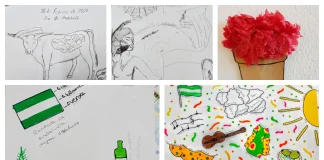 Proyectos de trabajo para el día de Andalucía año 2026 alumnado extranjero de Atal del instituto Juan Ramón Jiménez de Málaga, IES Galileo de Alhaurín de la Torre, IES Los Manantiales de Torremolinos Proyectos de trabajo para el día de Andalucía año 2026 alumnado extranjero de Atal del instituto Juan Ramón Jiménez de Málaga, IES Galileo de Alhaurín de la Torre, IES Los Manantiales de Torremolinos