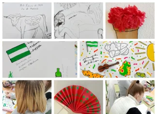 Proyectos de trabajo para el día de Andalucía año 2026 alumnado extranjero de Atal del instituto Juan Ramón Jiménez de Málaga, IES Galileo de Alhaurín de la Torre, IES Los Manantiales de Torremolinos Proyectos de trabajo para el día de Andalucía año 2026 alumnado extranjero de Atal del instituto Juan Ramón Jiménez de Málaga, IES Galileo de Alhaurín de la Torre, IES Los Manantiales de Torremolinos