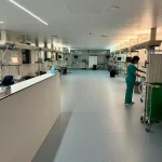 El Hospital de Antequera mejora la Unidad de Recuperación Postanestésica (URPA) El Hospital de Antequera mejora la Unidad de Recuperación Postanestésica (URPA)