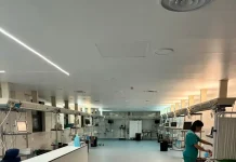 El Hospital de Antequera mejora la Unidad de Recuperación Postanestésica (URPA)
