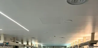 El Hospital de Antequera mejora la Unidad de Recuperación Postanestésica (URPA)