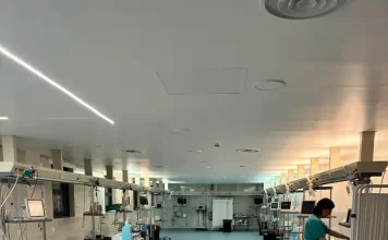 El Hospital de Antequera mejora la Unidad de Recuperación Postanestésica (URPA) El Hospital de Antequera mejora la Unidad de Recuperación Postanestésica (URPA)