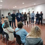 El PSOE exige a la Junta una conexión de autobús para acabar con el aislamiento de Valle de Abdalajís  