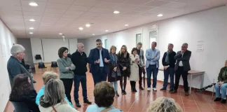 El PSOE exige a la Junta una conexión de autobús para acabar con el aislamiento de Valle de Abdalajís  