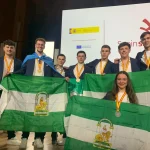 Andalucía logra siete medallas en el campeonato nacional de FP SpainSkills 2026
