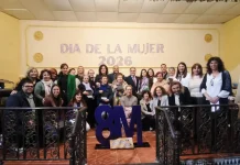 Sierra de las Nieves alza la voz por la igualdad en una jornada comarcal con motivo del 8M celebrada en Yunquera