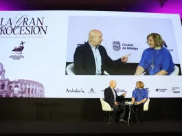 El Congreso Jubilar cierra sus jornadas reforzando el papel de las cofradías como patrimonio cultural, social y de fe