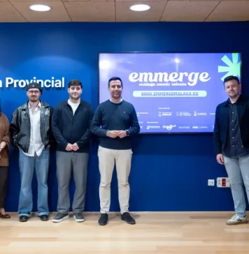 ‘Emmerge Málaga Music Talents’ regresa con fuerza en su segunda edición para seguir impulsando el talento musical entre los jóvenes