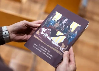 La Diputación de Málaga y la SEAP editan el libro ‘Cuatro miradas sobre la colección artística de la Diputación de Málaga’