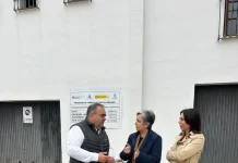 La Junta destina 358.000 euros a mejorar infraestructuras y servicios públicos en Pizarra