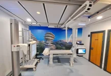 El Hospital de Antequera invierte cerca de 300.000 euros en el Servicio de Radiodiagnóstico El Hospital de Antequera invierte cerca de 300.000 euros en el Servicio de Radiodiagnóstico