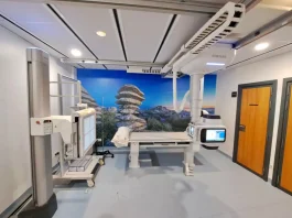 El Hospital de Antequera invierte cerca de 300.000 euros en el Servicio de Radiodiagnóstico El Hospital de Antequera invierte cerca de 300.000 euros en el Servicio de Radiodiagnóstico