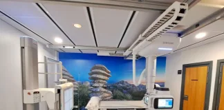 El Hospital de Antequera invierte cerca de 300.000 euros en el Servicio de Radiodiagnóstico