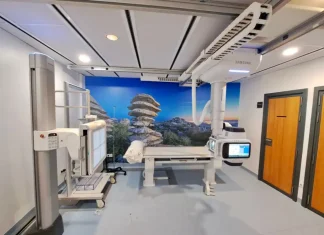 El Hospital de Antequera invierte cerca de 300.000 euros en el Servicio de Radiodiagnóstico