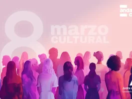 La Junta promueve la igualdad el 8M con más de 120 actividades divulgativas en espacios culturales La Junta promueve la igualdad el 8M con más de 120 actividades divulgativas en espacios culturales