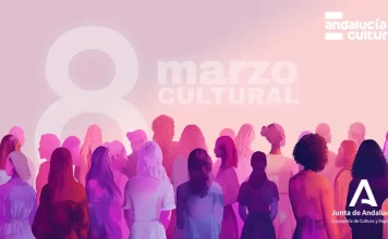 La Junta promueve la igualdad el 8M con más de 120 actividades divulgativas en espacios culturales