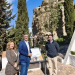 Comares impulsa la innovación turística con el apoyo de la Junta de Andalucía