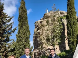 Comares impulsa la innovación turística con el apoyo de la Junta de Andalucía