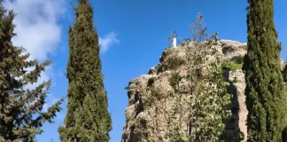 Comares impulsa la innovación turística con el apoyo de la Junta de Andalucía