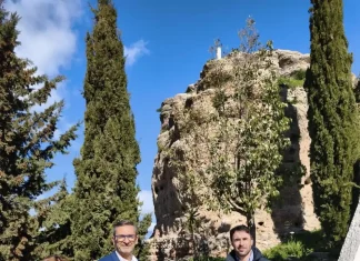 Comares impulsa la innovación turística con el apoyo de la Junta de Andalucía