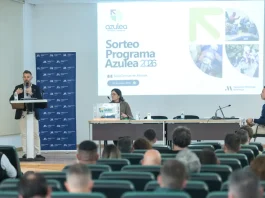 Más de un millar de personas podrán practicar deportes de aventura de la mano de la Diputación