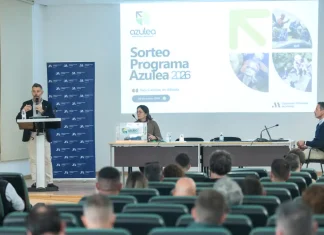 Más de un millar de personas podrán practicar deportes de aventura de la mano de la Diputación