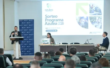 Más de un millar de personas podrán practicar deportes de aventura de la mano de la Diputación