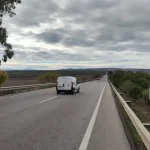 La Junta recibe nueve ofertas para retomar la autovía Arcos-Antequera en el tramo hacia Bornos La Junta recibe nueve ofertas para retomar la autovía Arcos-Antequera en el tramo hacia Bornos