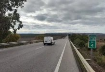 La Junta recibe nueve ofertas para retomar la autovía Arcos-Antequera en el tramo hacia Bornos