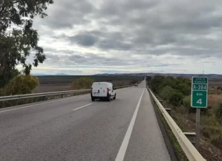 La Junta recibe nueve ofertas para retomar la autovía Arcos-Antequera en el tramo hacia Bornos La Junta recibe nueve ofertas para retomar la autovía Arcos-Antequera en el tramo hacia Bornos