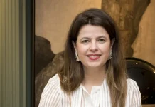 El Centro Andaluz de las Letras invita a Lola Pons para conversar sobre la presencia femenina en el paisaje lingüístico con motivo del 8M El Centro Andaluz de las Letras invita a Lola Pons para conversar sobre la presencia femenina en el paisaje lingüístico con motivo del 8M