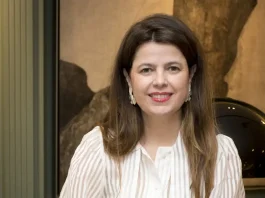 El Centro Andaluz de las Letras invita a Lola Pons para conversar sobre la presencia femenina en el paisaje lingüístico con motivo del 8M El Centro Andaluz de las Letras invita a Lola Pons para conversar sobre la presencia femenina en el paisaje lingüístico con motivo del 8M