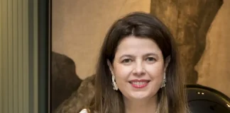 El Centro Andaluz de las Letras invita a Lola Pons para conversar sobre la presencia femenina en el paisaje lingüístico con motivo del 8M